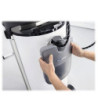 Miele Proff PIB 100 - Professionelt dampstrygesystem