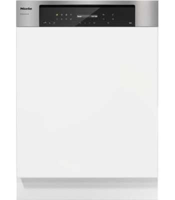 Miele Proff PFD 103 SCI XXL Profiline - Integrerbar opvasker