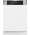 Miele Proff PFD 103 SCI XXL Profiline - Integrerbar opvasker