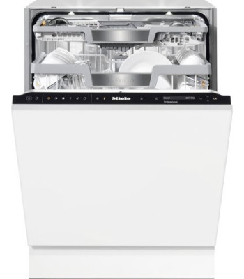 Miele Proff PFD 104 SCVI XXL - Integrerbar opvaskemaskine