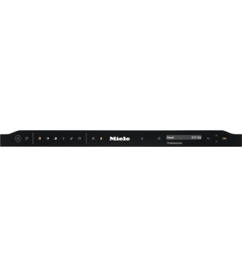Miele Proff PFD 104 SCVI XXL - Integrerbar opvaskemaskine