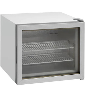 Scandomestic SD 46 E - Display fryser