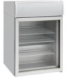 Scandomestic SD 92 E - Display fryser