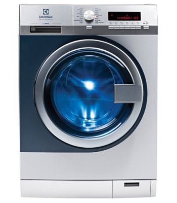 Electrolux WE170V med afløbsventil - Vaskemaskine Industri
