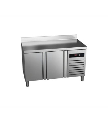 Scandomestic GCF1352X - Frysebord