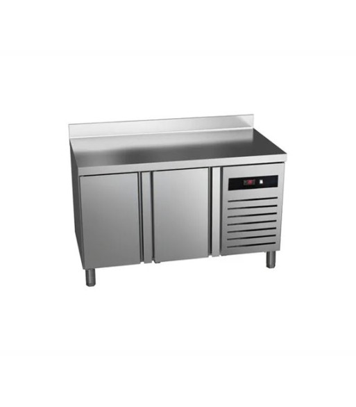 Scandomestic GCF1352X - Frysebord Scandomestic GCF1352X - Frysebord