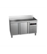 Scandomestic GCF1352X - Frysebord