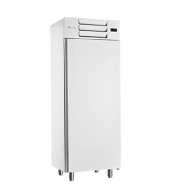 Scandomestic GUF600W - Lagerfryser