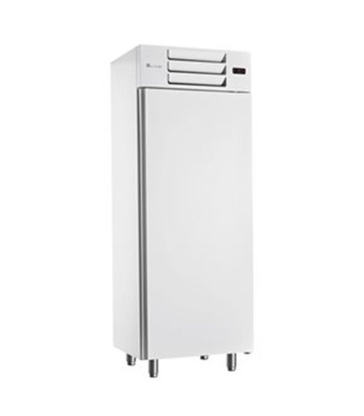 Scandomestic GUF600W - Lagerfryser Scandomestic GUF600W - Lagerfryser