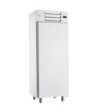 Scandomestic GUF600W - Lagerfryser