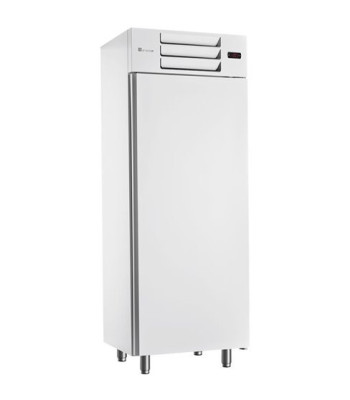 Scandomestic GUF600W - Lagerfryser