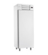Scandomestic GUF600W - Lagerfryser