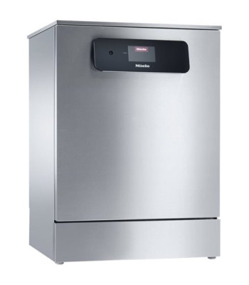 Miele Proffessional PFD 404 Rustfri - Opvaskemaskine med ind