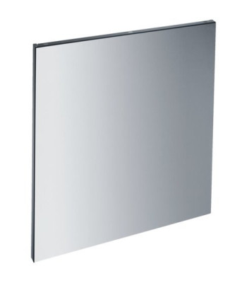 Miele Professional APFD002 - Integrerbar front panel rustfri