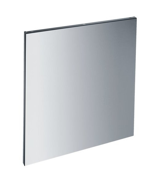 Miele Professional APFD004 - Integrerbar front panel rustfri Miele Professional APFD004 - Integrerbar front panel rustfri