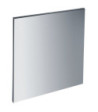 Miele Professional APFD004 - Integrerbar front panel rustfri