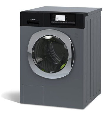 Nortec EC Stratos XW8