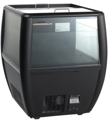 Scandomestic OTF 87 BE - Supermarkedsfryser