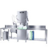 Miele Professional PTD 901 DOS - Hætte tankopvaskemaskine