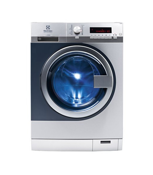 Electrolux WE170P med afløbspumpe - Vaskemaskine