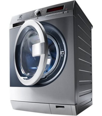 Electrolux WE170P med afløbspumpe - Vaskemaskine