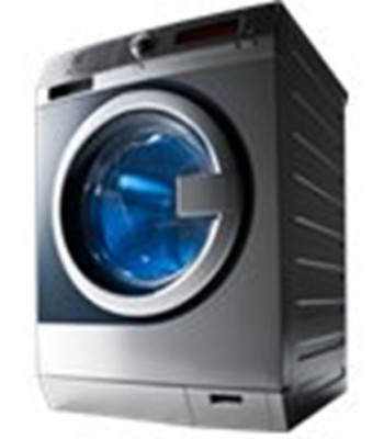 Electrolux WE170P med afløbspumpe - Vaskemaskine