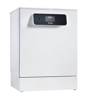 Miele Proffessional PFD 404 Hvid - Opvaskemaskine med indbyg