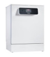 Miele Proffessional PFD 404 Hvid - Opvaskemaskine med indbyg