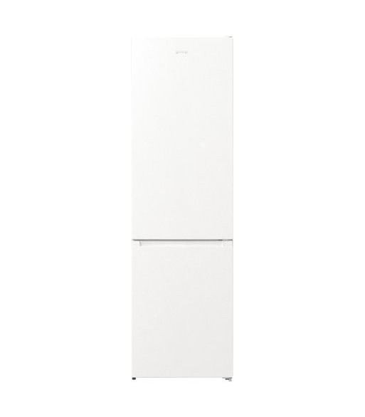 Gorenje NRK6202EW4 - Fritstående kølefryseskab Gorenje NRK6202EW4 - Fritstående kølefryseskab