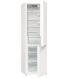 Gorenje NRK6202EW4 - Fritstående kølefryseskab