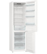 Gorenje NRK6202EW4 - Fritstående kølefryseskab