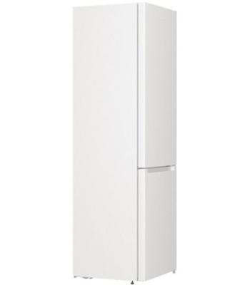 Gorenje NRK6202EW4 - Fritstående kølefryseskab
