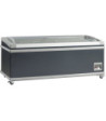 Scandomestic SIF600C - Supermarkedsfryser
