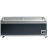 Scandomestic SIF600C - Supermarkedsfryser