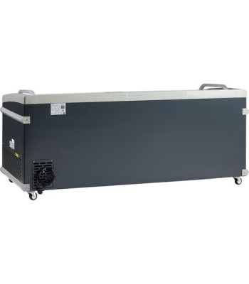 Scandomestic SIF600C - Supermarkedsfryser