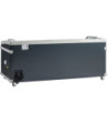 Scandomestic SIF600C - Supermarkedsfryser