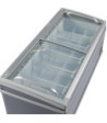 Scandomestic SIF600C - Supermarkedsfryser