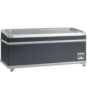 Scandomestic SIF700C - Supermarkedsfryser