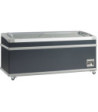 Scandomestic SIF700C - Supermarkedsfryser