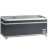 Scandomestic SIF700C - Supermarkedsfryser