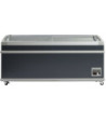 Scandomestic SIF700C - Supermarkedsfryser