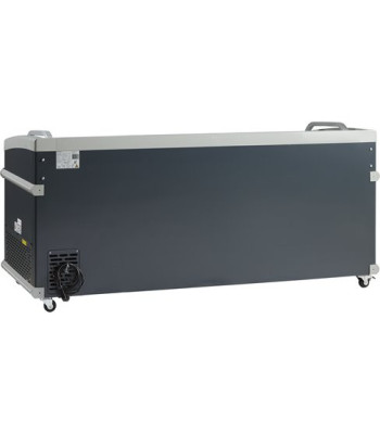 Scandomestic SIF700C - Supermarkedsfryser