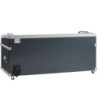 Scandomestic SIF700C - Supermarkedsfryser