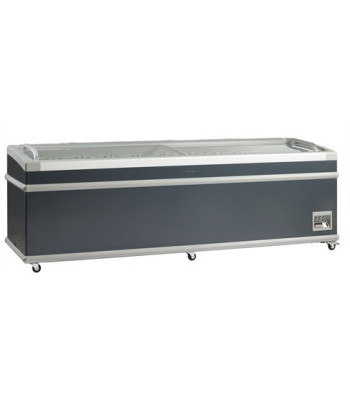 Scandomestic SIF900D - Supermarkedsfryser
