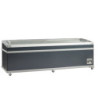 Scandomestic SIF900D - Supermarkedsfryser