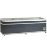 Scandomestic SIF900D - Supermarkedsfryser