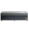 Scandomestic SIF900D - Supermarkedsfryser