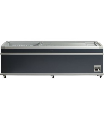 Scandomestic SIF900D - Supermarkedsfryser