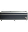 Scandomestic SIF900D - Supermarkedsfryser