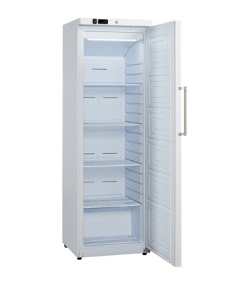 Scandomestic GUF390W - Lagerfryser